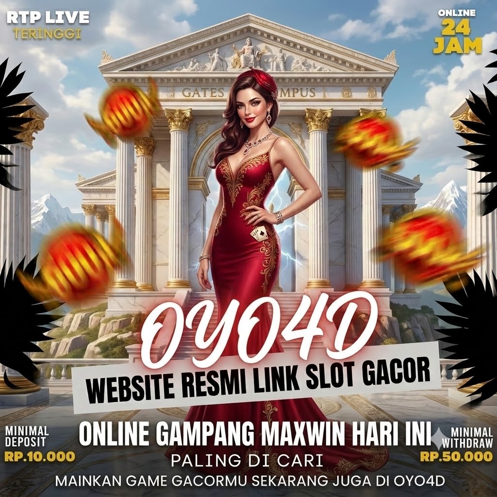 OYO4D